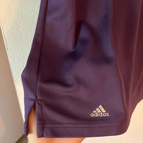 {Adidas} Women’s Golf Polo - Picture 3 of 6